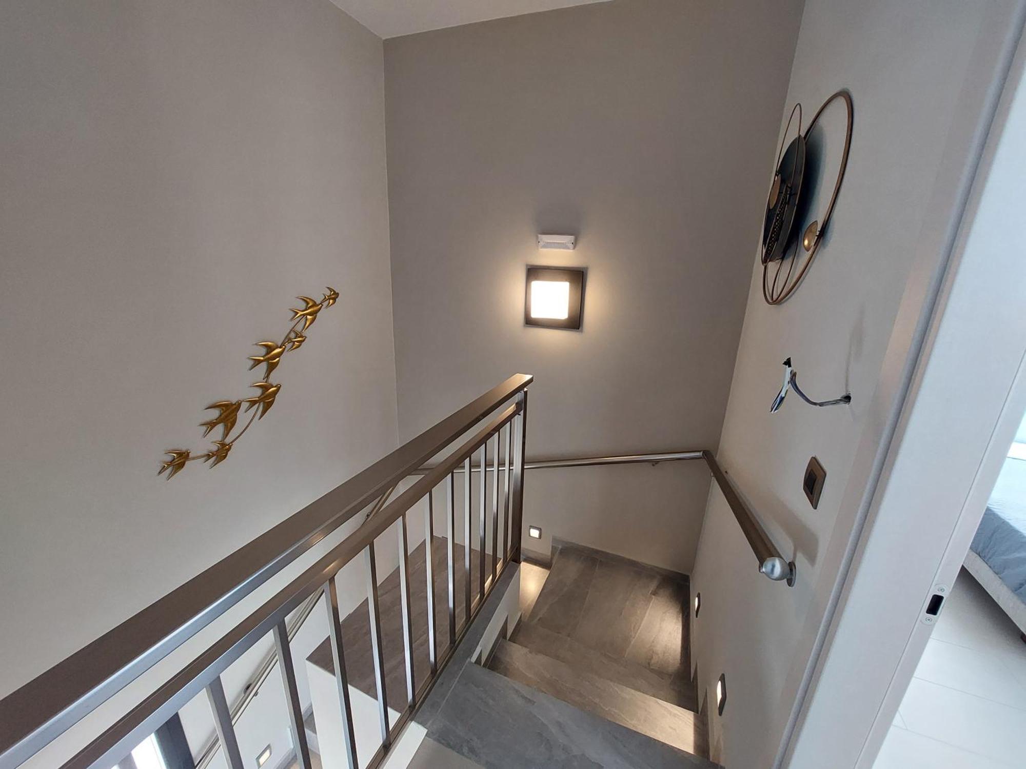 סאמי Villa Averto מראה חיצוני תמונה