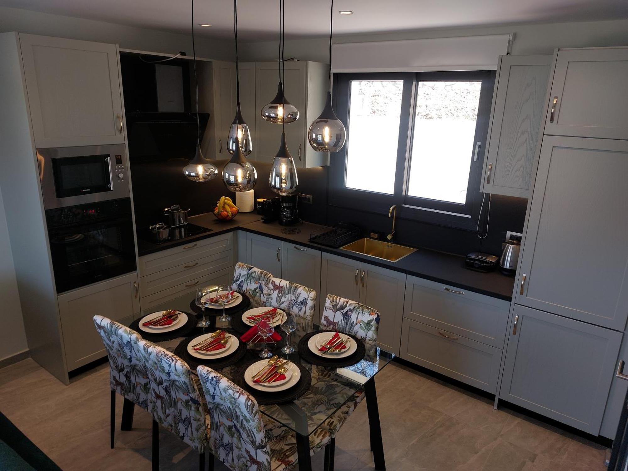 סאמי Villa Averto מראה חיצוני תמונה