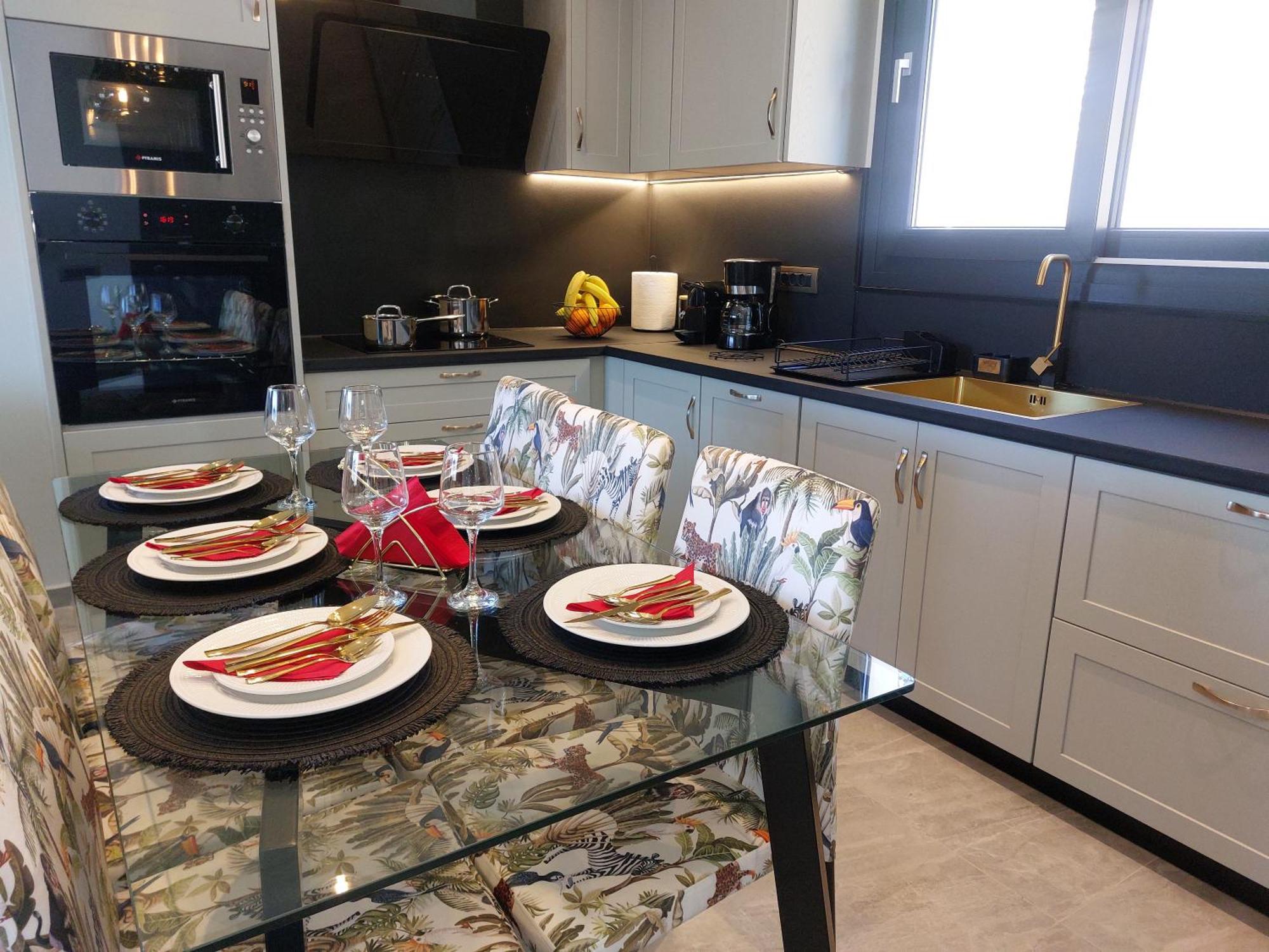 סאמי Villa Averto מראה חיצוני תמונה