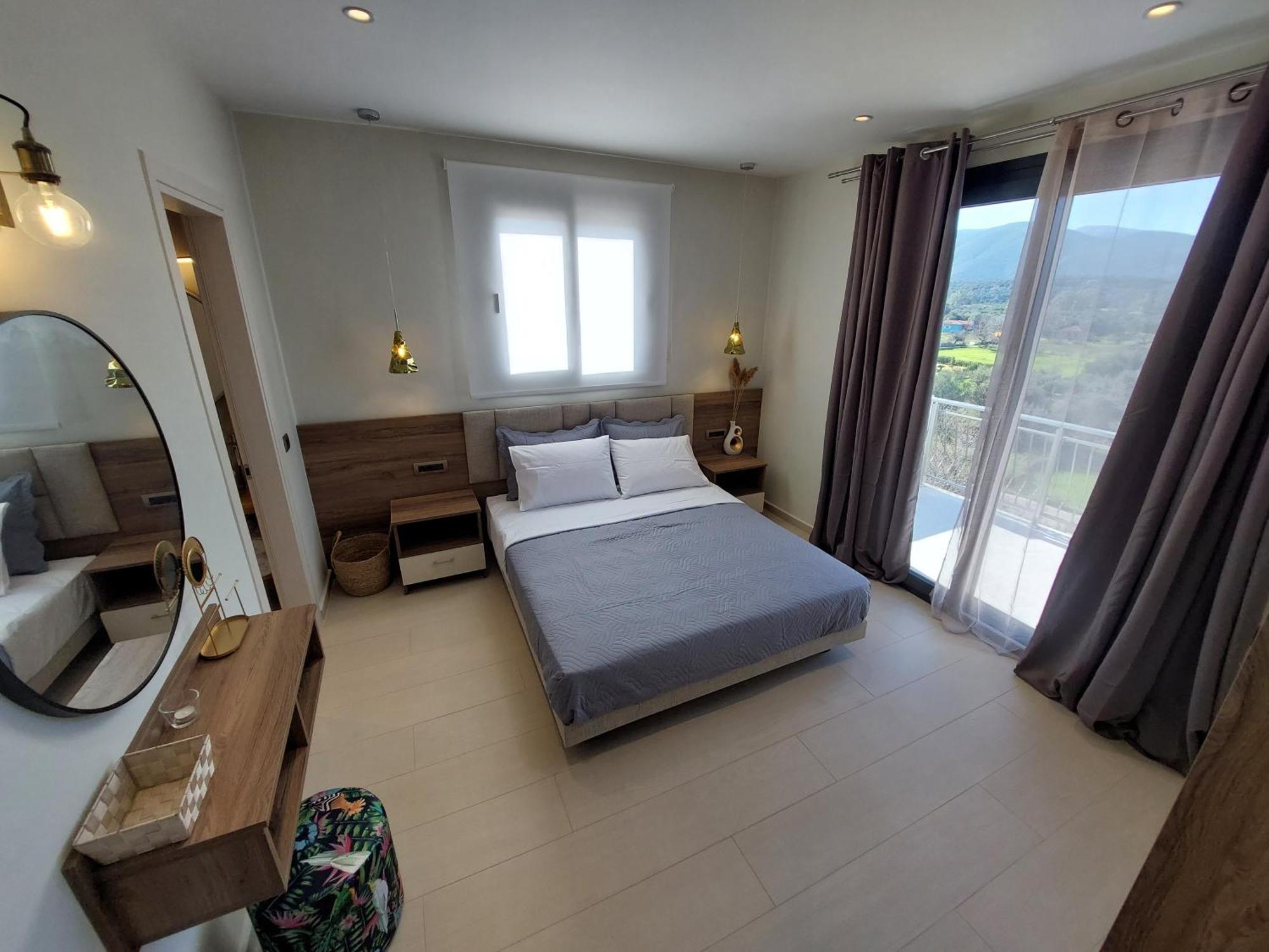 סאמי Villa Averto מראה חיצוני תמונה