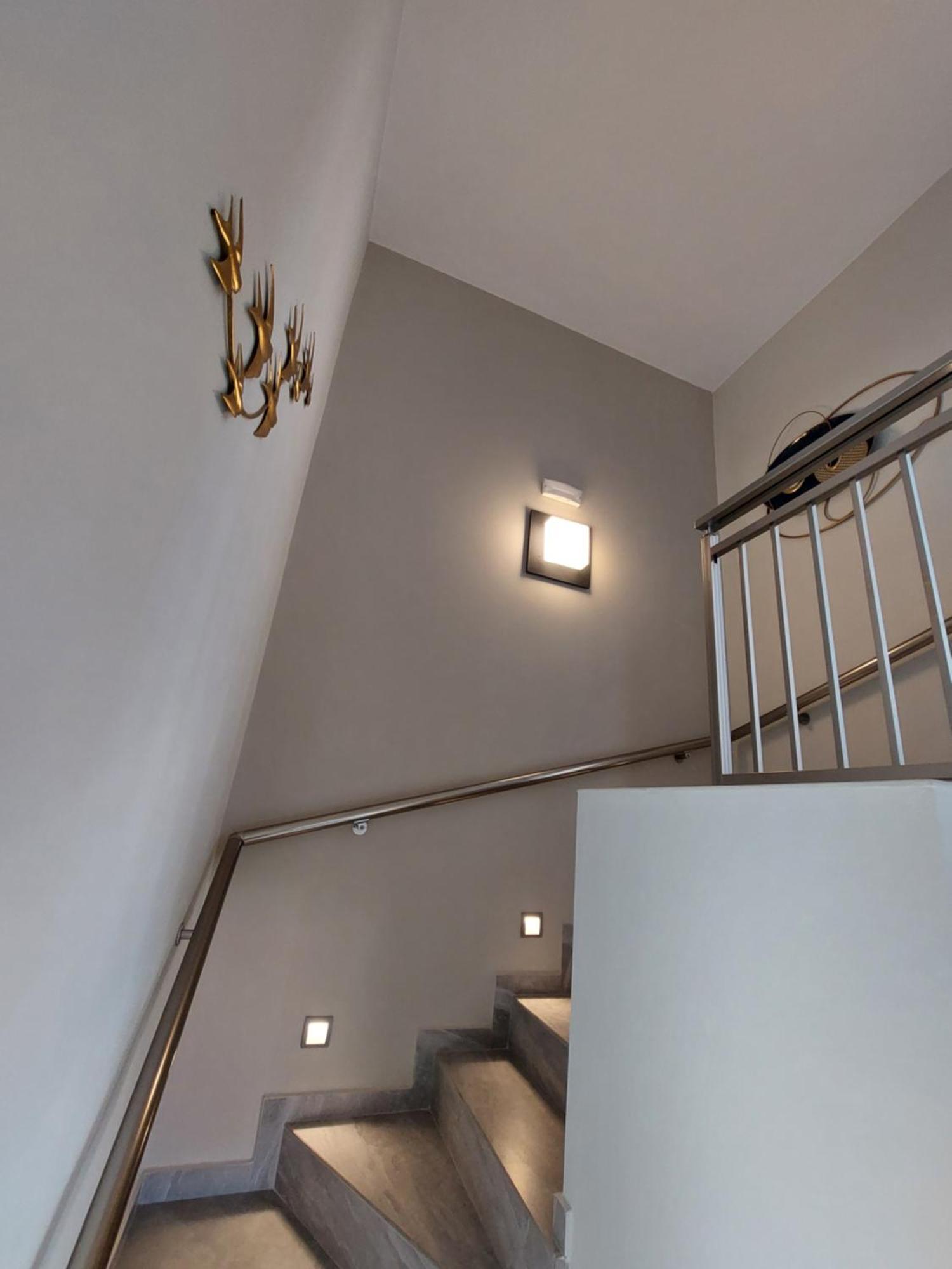 סאמי Villa Averto מראה חיצוני תמונה