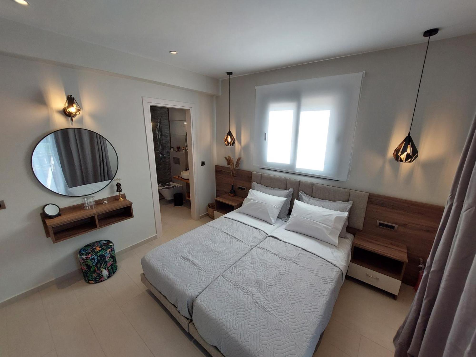 סאמי Villa Averto מראה חיצוני תמונה