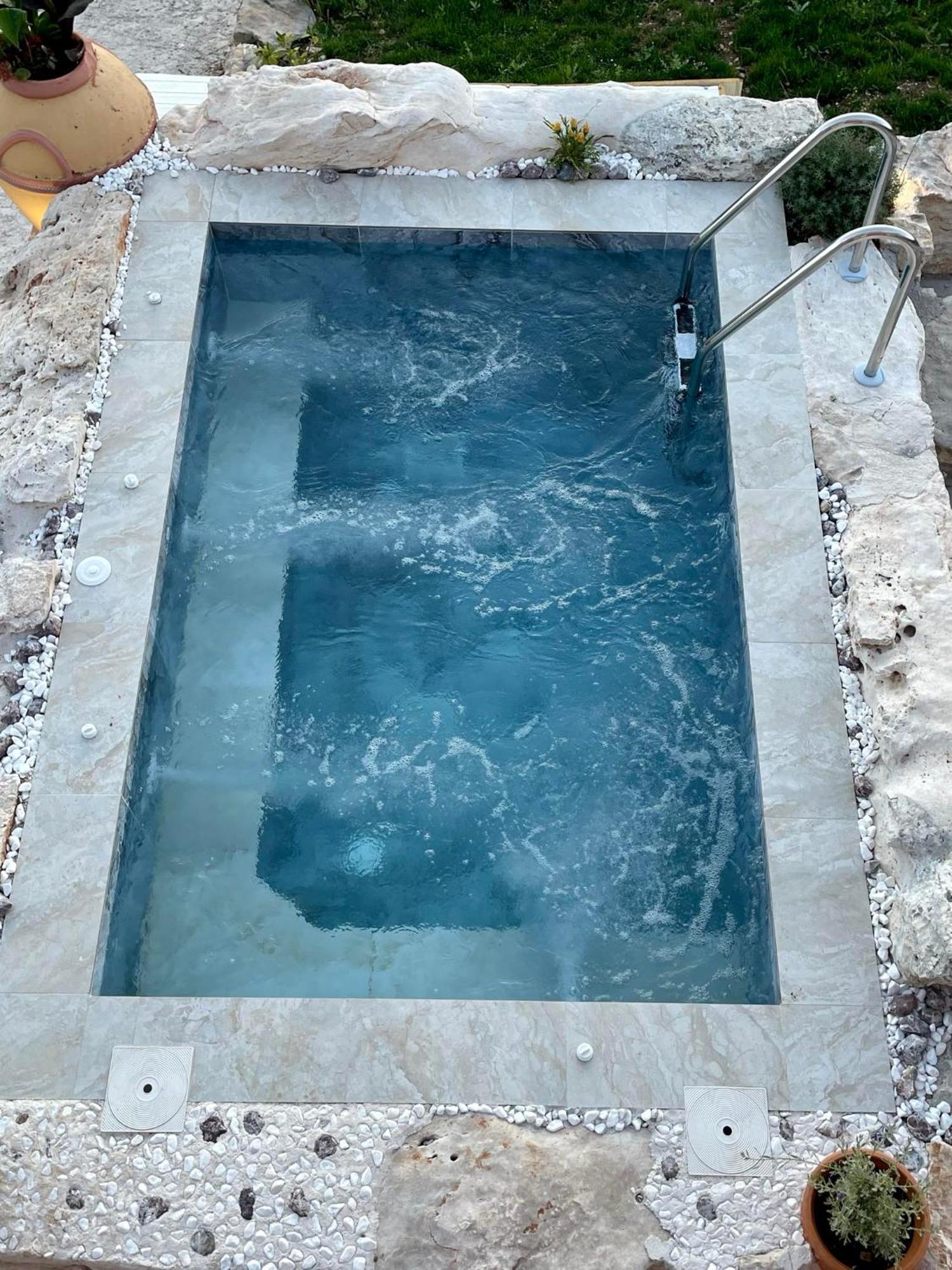 סאמי Villa Averto מראה חיצוני תמונה