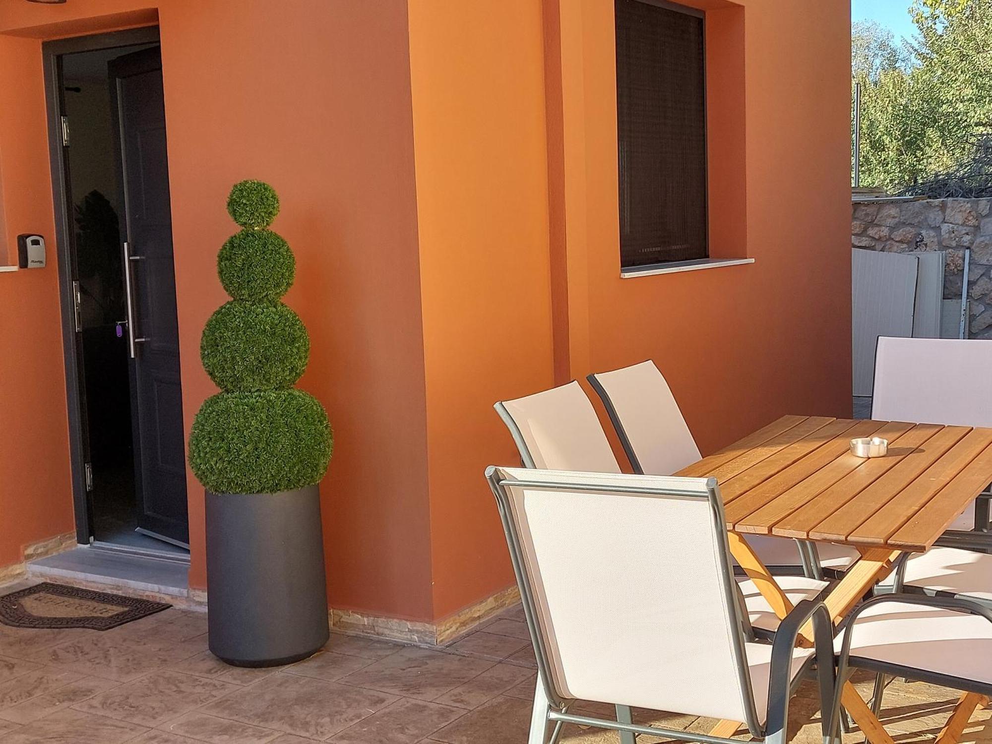 סאמי Villa Averto מראה חיצוני תמונה